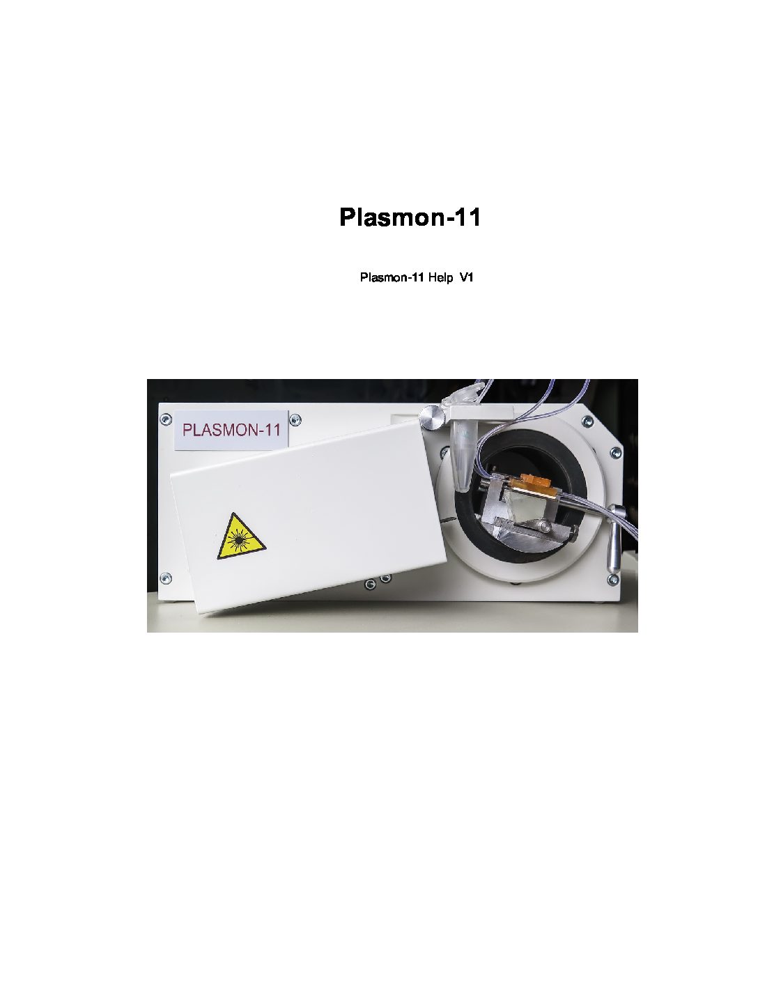PLASMON11