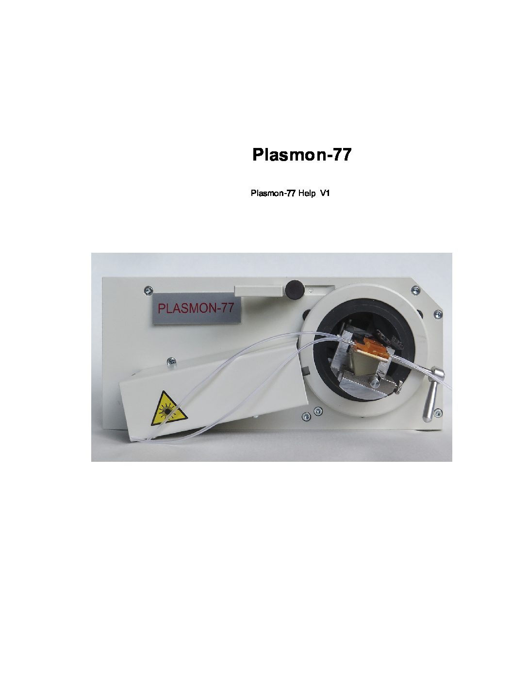 Plasmon-77